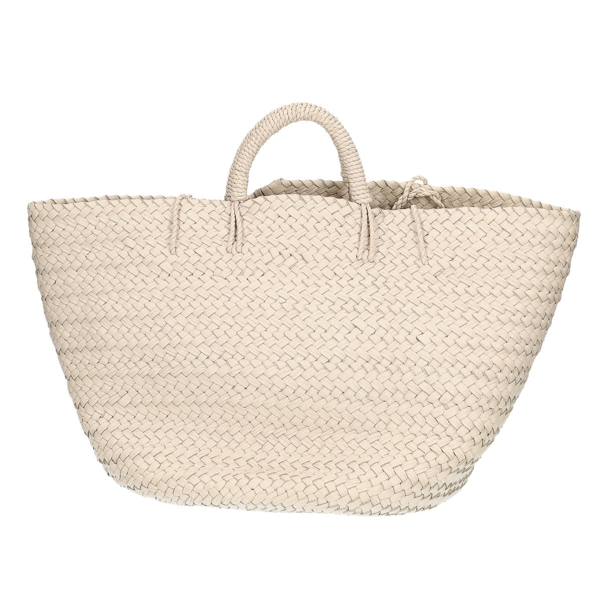 Aeta アエタ 【新品同様】M7124P BASKET M + SHOULDER レザー バスケットバッグ ハンドバッグ