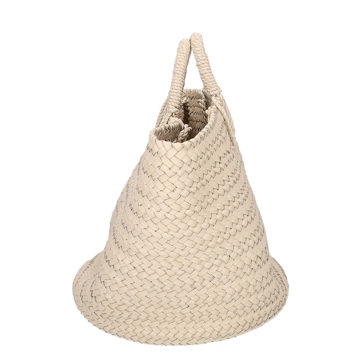 Aeta アエタ 【新品同様】M7124P BASKET M + SHOULDER レザー バスケットバッグ ハンドバッグ
