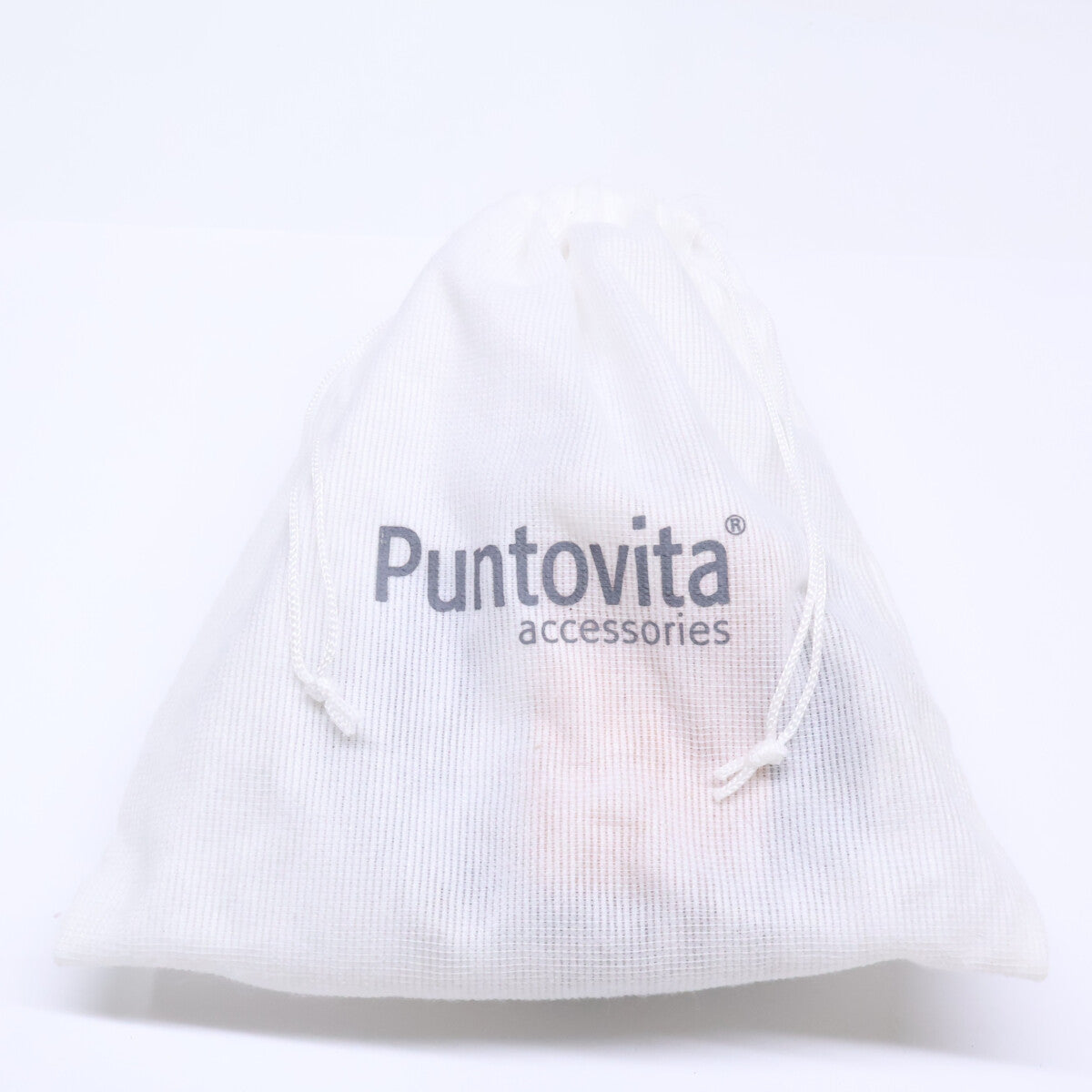 Puntovita プントヴィータ 【新品同様】PV927 コンチョ スエード ベルト