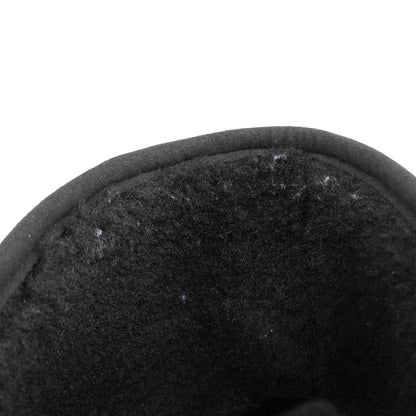 UGG アグ 美品 CLASSIC MINI URBAN TECH WEATHER ブーツ 黒 ブラック 28cm 1103877 シューズ メンズ シューズ