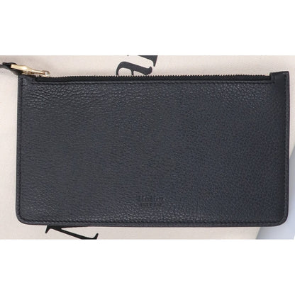 Max Mara マックスマーラ ロゴ キャンバス/レザー 2WAY トートバッグ