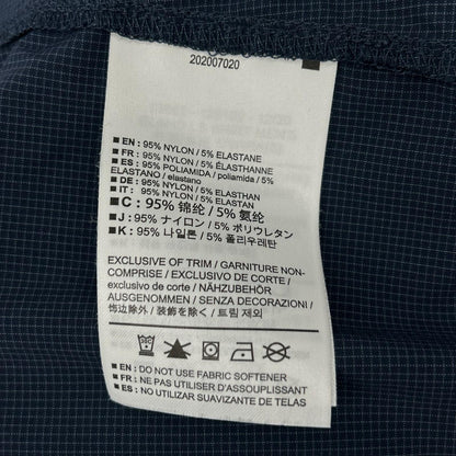 ARC'TERYX アークテリクス 13652-128102 ネイビー ELAHO LS SHIRT トップス