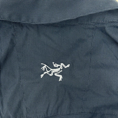 ARC'TERYX アークテリクス 13652-128102 ネイビー ELAHO LS SHIRT トップス