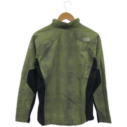 THE NORTH FACE ノースフェイス NY81970 グリーン ベントリックストレイルジャケット トップス