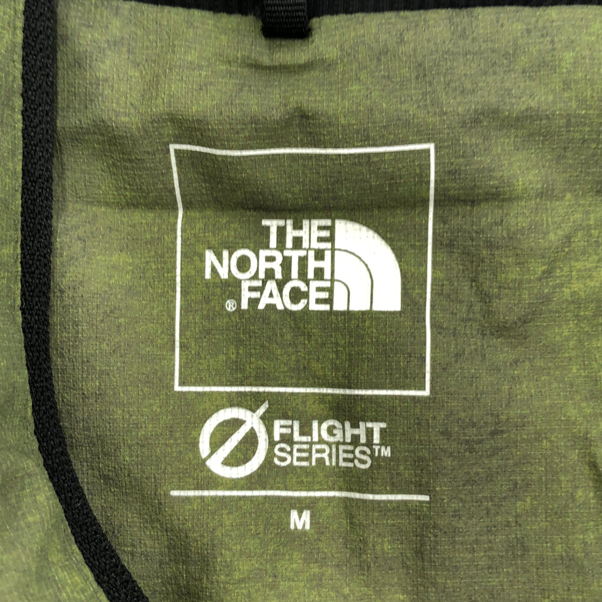 THE NORTH FACE ノースフェイス NY81970 グリーン ベントリックストレイルジャケット トップス