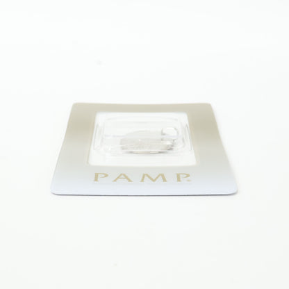 Pt1000 Pt1000 未開封 Pt999.5 PAMP社製2019枚限定発行令和元年記念鳳凰コイン ペンダントトップ
