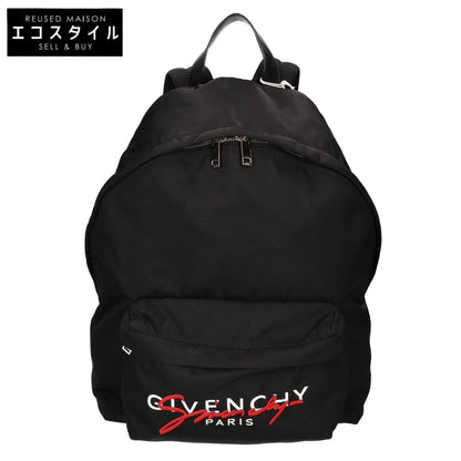 GIVENCHY ジバンシー BK500JK0ZL 001 URBAN BACKPACK アーバン バックパック リュック バックパック
