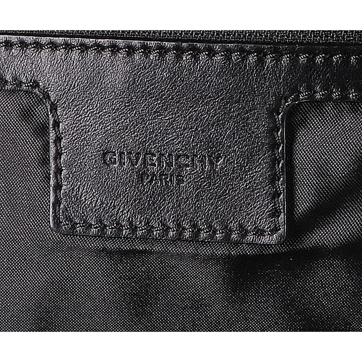 GIVENCHY ジバンシー BK500JK0ZL 001 URBAN BACKPACK アーバン バックパック リュック バックパック