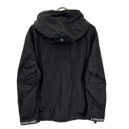 BURBERRY バーバリー 8027690 ブラック ナイロンジャケット ジャケット