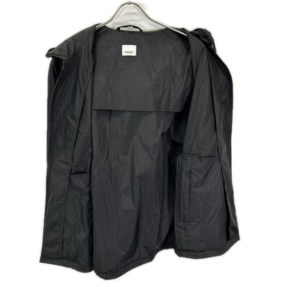 BURBERRY バーバリー 8027690 ブラック ナイロンジャケット ジャケット