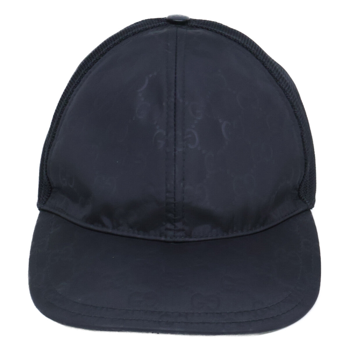 GUCCI グッチ 510950 GG メッシュ キャップ 帽子