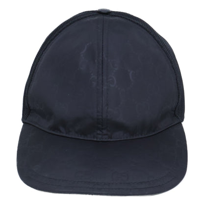 GUCCI グッチ 510950 GG メッシュ キャップ 帽子