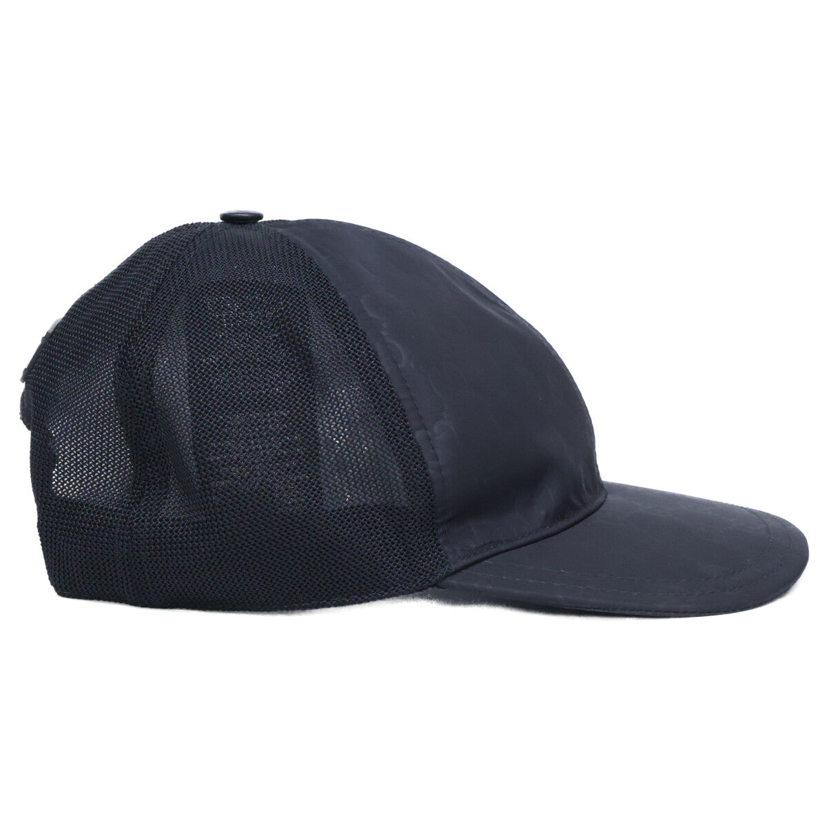 GUCCI グッチ 510950 GG メッシュ キャップ 帽子