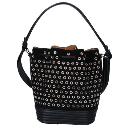 ALAIA アライア 新品未使用 AA1S01316CA167999 LE SEAU SMALL バケットバッグ ショルダーバッグ