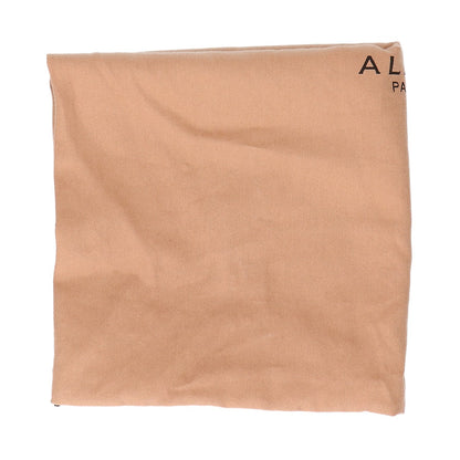 ALAIA アライア GARANCE LARGE TOTE トートバッグ