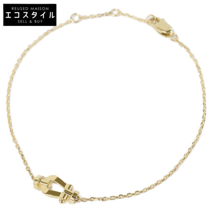 FRED フレッド 新品同様 6B1140 フォース 10 XSモデル ブレスレット