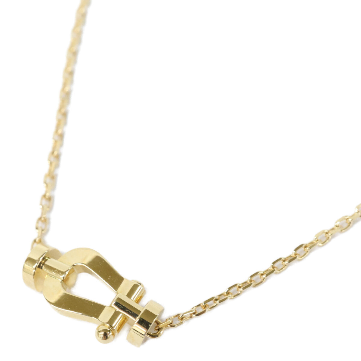FRED フレッド 新品同様 6B1140 フォース 10 XSモデル ブレスレット