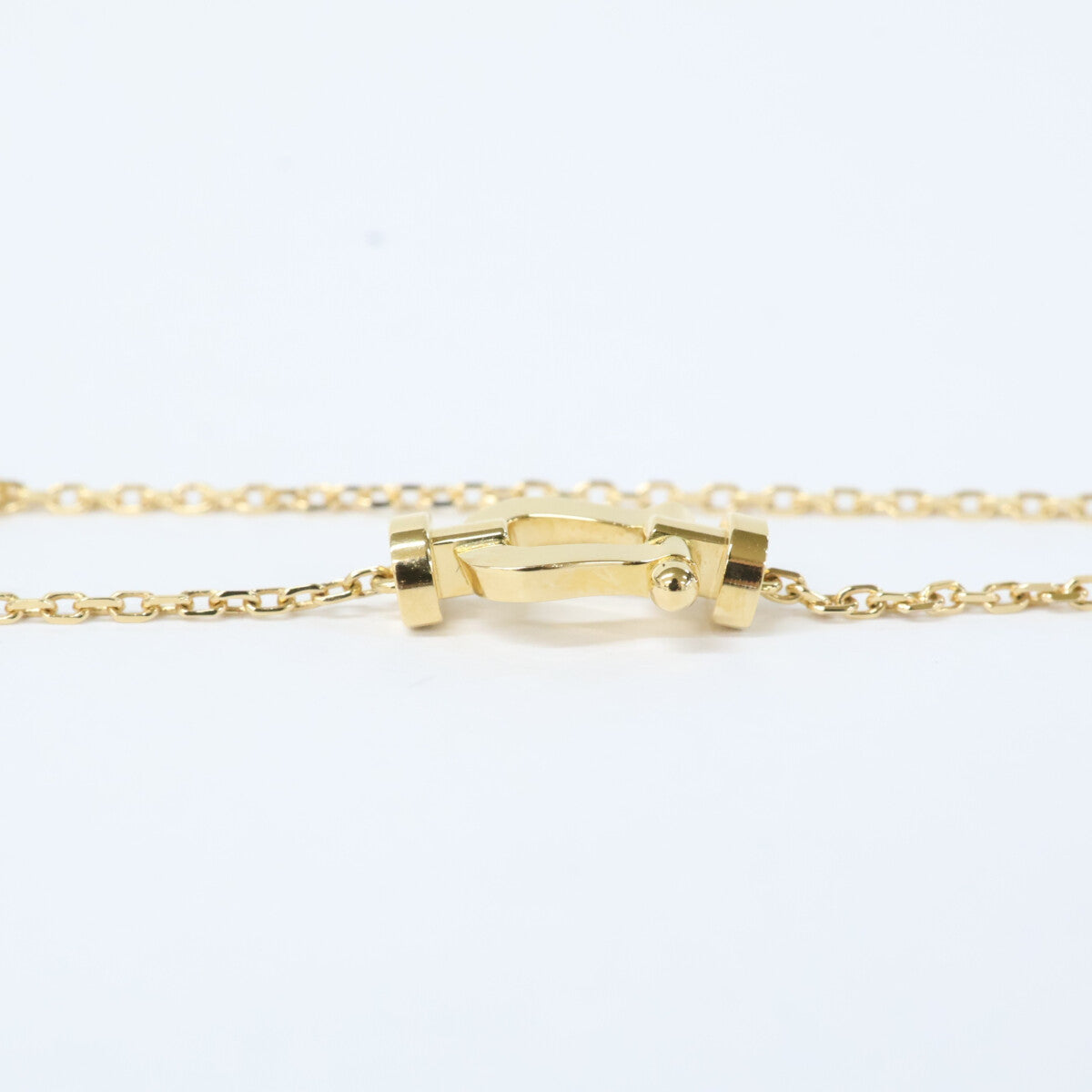 FRED フレッド 新品同様 6B1140 フォース 10 XSモデル ブレスレット
