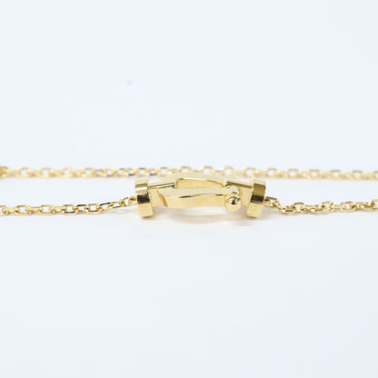 FRED フレッド 新品同様 6B1140 フォース 10 XSモデル ブレスレット