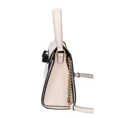 SalvatoreFerragamo サルバトーレフェラガモ 美品 FZ-21 1282 ヴァラ 2WAY ショルダーバッグ ハンドバッグ