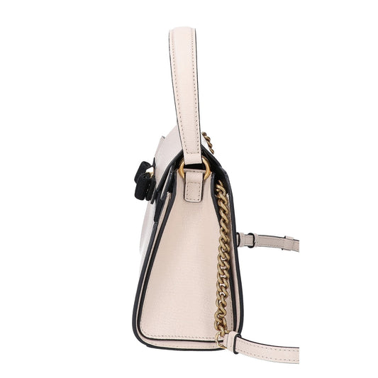 SalvatoreFerragamo サルバトーレフェラガモ 美品 FZ-21 1282 ヴァラ 2WAY ショルダーバッグ ハンドバッグ