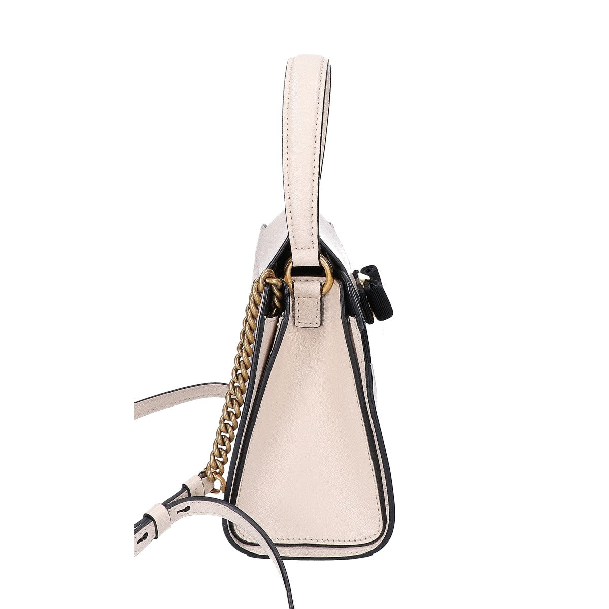 SalvatoreFerragamo サルバトーレフェラガモ 美品 FZ-21 1282 ヴァラ 2WAY ショルダーバッグ ハンドバッグ
