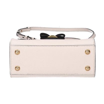SalvatoreFerragamo サルバトーレフェラガモ 美品 FZ-21 1282 ヴァラ 2WAY ショルダーバッグ ハンドバッグ