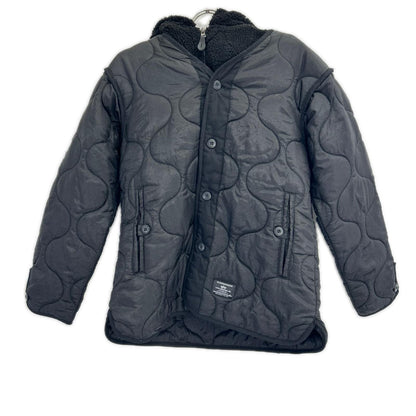ALPHA INDUSTRIES アルファインダストリーズ ×RHC 797-5252606 キルティング×ボア ジャケット ジャケット
