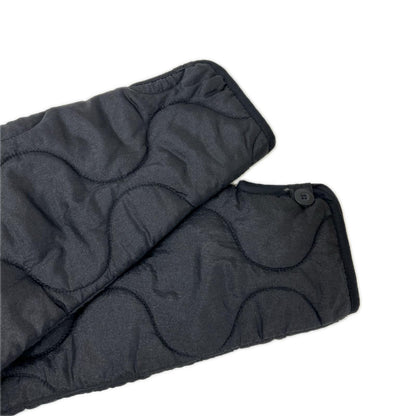 ALPHA INDUSTRIES アルファインダストリーズ ×RHC 797-5252606 キルティング×ボア ジャケット ジャケット