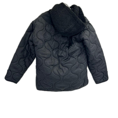 ALPHA INDUSTRIES アルファインダストリーズ ×RHC 797-5252606 キルティング×ボア ジャケット ジャケット