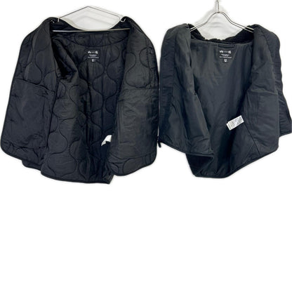 ALPHA INDUSTRIES アルファインダストリーズ ×RHC 797-5252606 キルティング×ボア ジャケット ジャケット