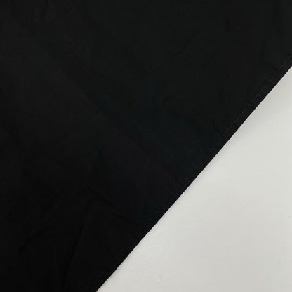 Lisiere リジェール 25年 ブラック ロング プリーツスカート スカート