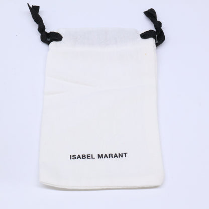 ISABEL MARANT イザベルマラン 【新品同様】BL0907-20P025B ストーン ピアス