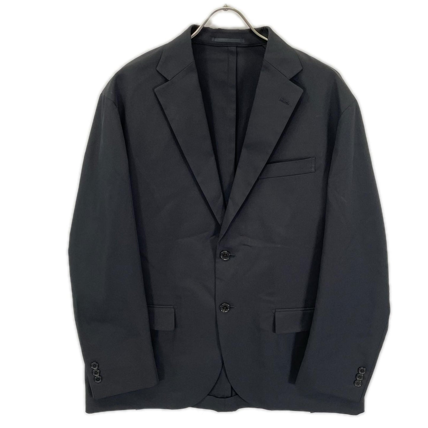 MACKINTOSH PHILOSOPHY マッキントッシュフィロソフィー H1E88-501-09 ブラック トロッタージャケット ジャケット