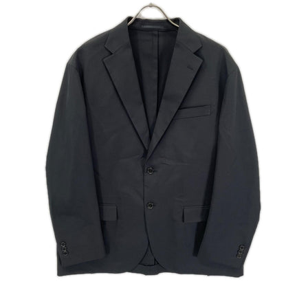 MACKINTOSH PHILOSOPHY マッキントッシュフィロソフィー H1E88-501-09 ブラック トロッタージャケット ジャケット