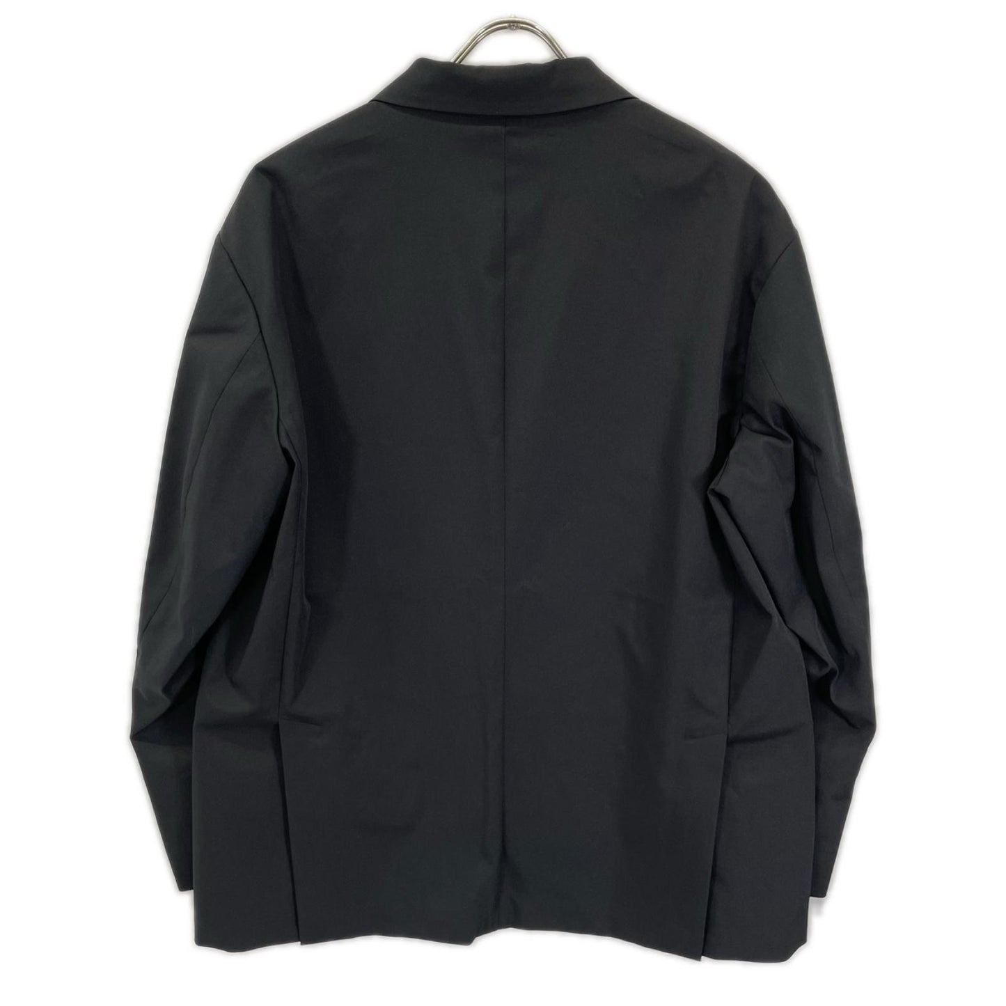 MACKINTOSH PHILOSOPHY マッキントッシュフィロソフィー H1E88-501-09 ブラック トロッタージャケット ジャケット