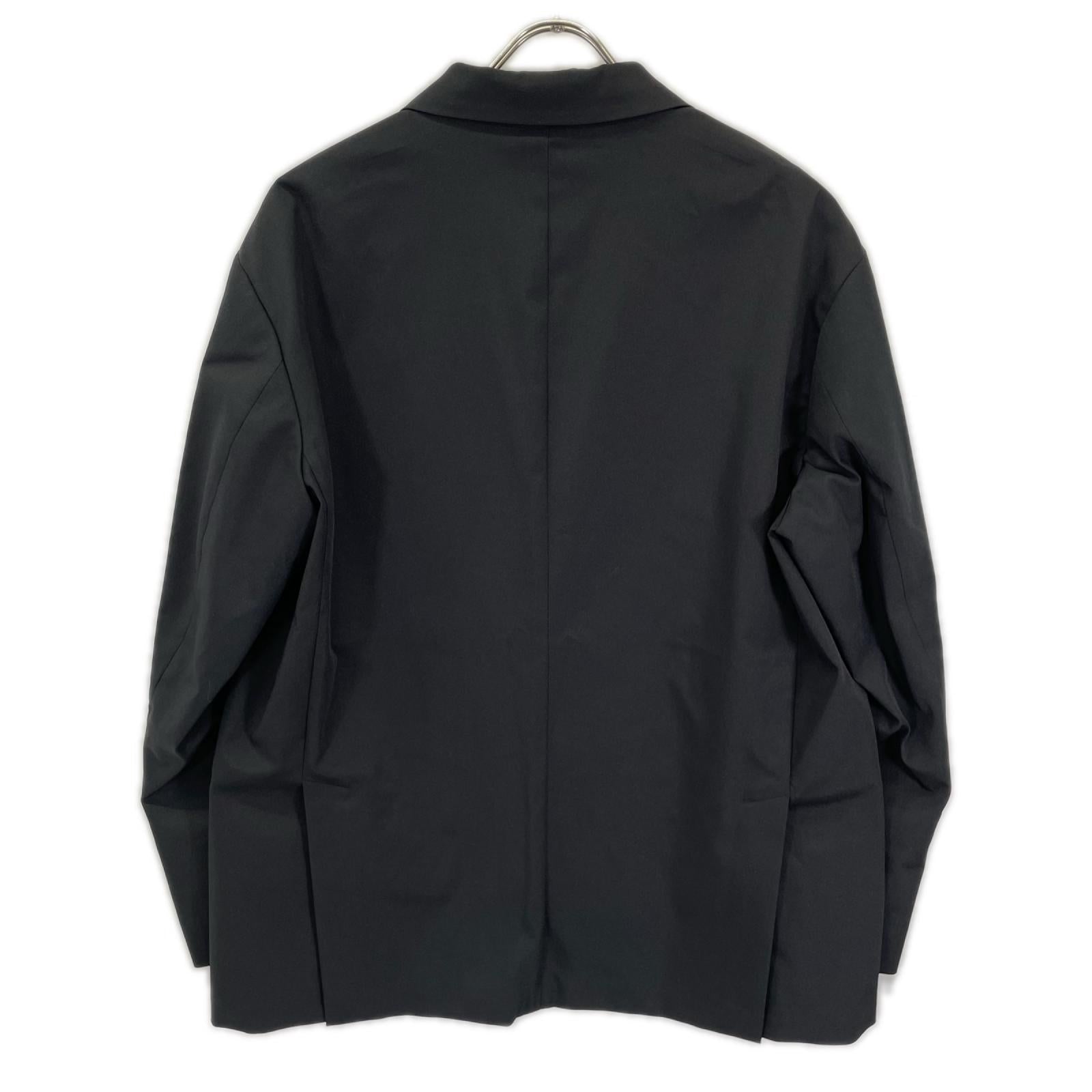 MACKINTOSH PHILOSOPHY マッキントッシュフィロソフィー H1E88-501-09 ブラック トロッタージャケット ジャケット