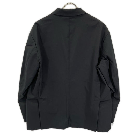MACKINTOSH PHILOSOPHY マッキントッシュフィロソフィー H1E88-501-09 Black Trotter Jacket Jacket