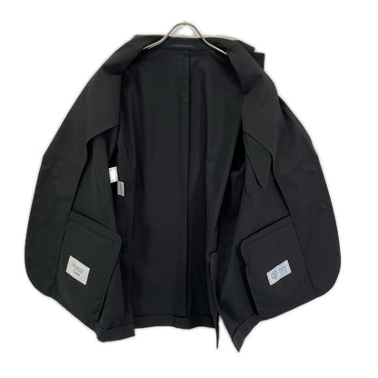 MACKINTOSH PHILOSOPHY マッキントッシュフィロソフィー H1E88-501-09 ブラック トロッタージャケット ジャケット