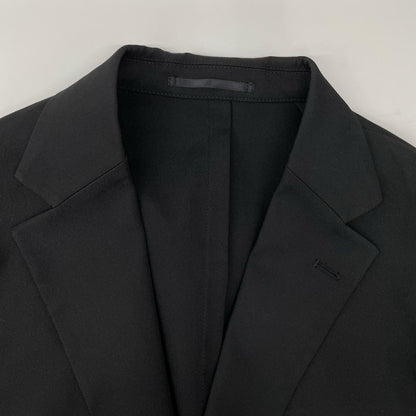 MACKINTOSH PHILOSOPHY マッキントッシュフィロソフィー H1E88-501-09 ブラック トロッタージャケット ジャケット