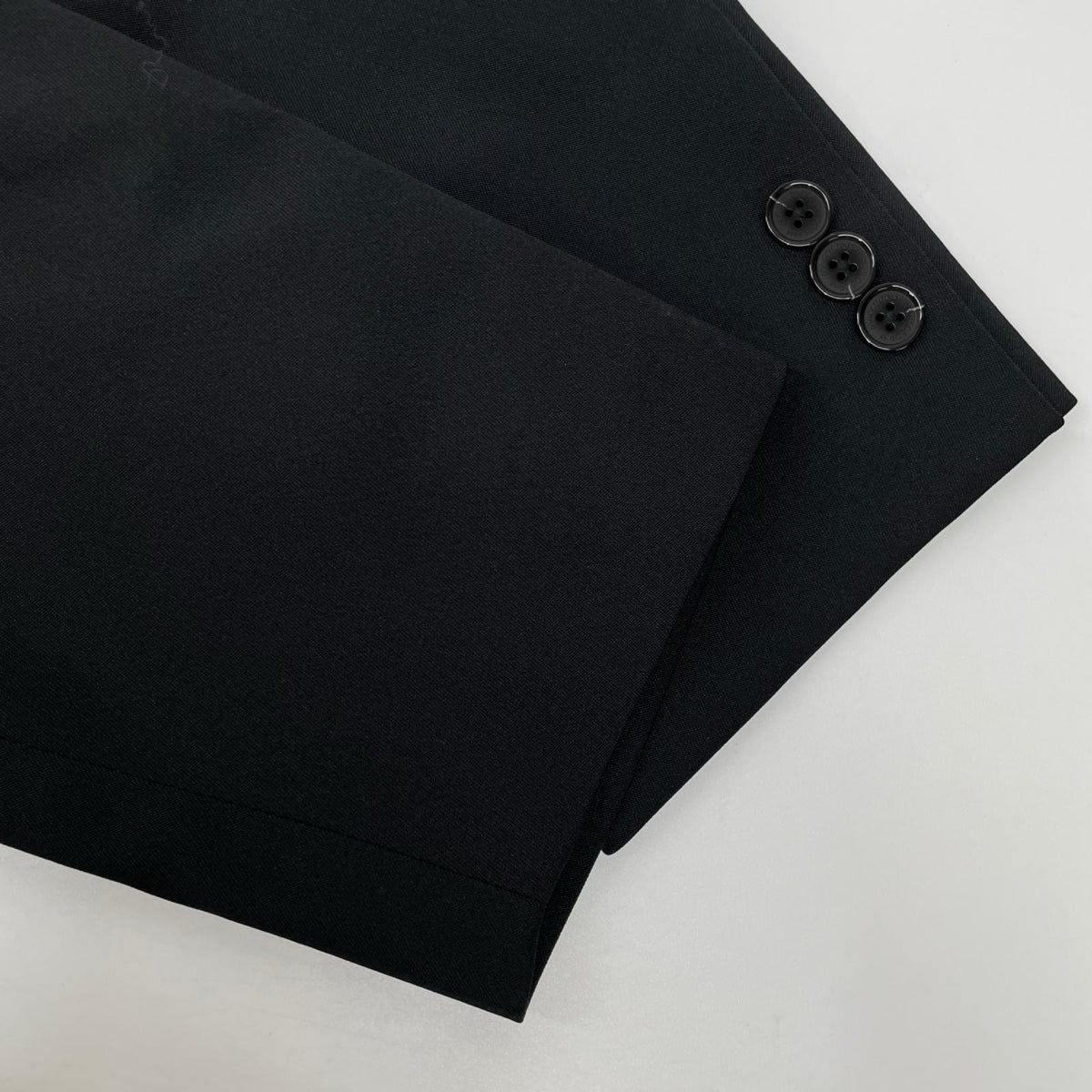 MACKINTOSH PHILOSOPHY マッキントッシュフィロソフィー H1E88-501-09 ブラック トロッタージャケット ジャケット