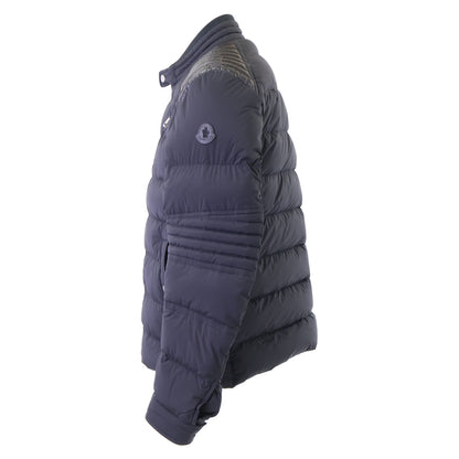 MONCLER モンクレール 美品 SAMALENS サマランス バイカーダウンジャケット ジャケット