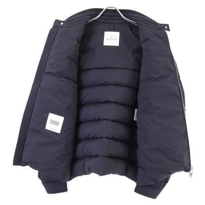 MONCLER モンクレール 美品 SAMALENS サマランス バイカーダウンジャケット ジャケット