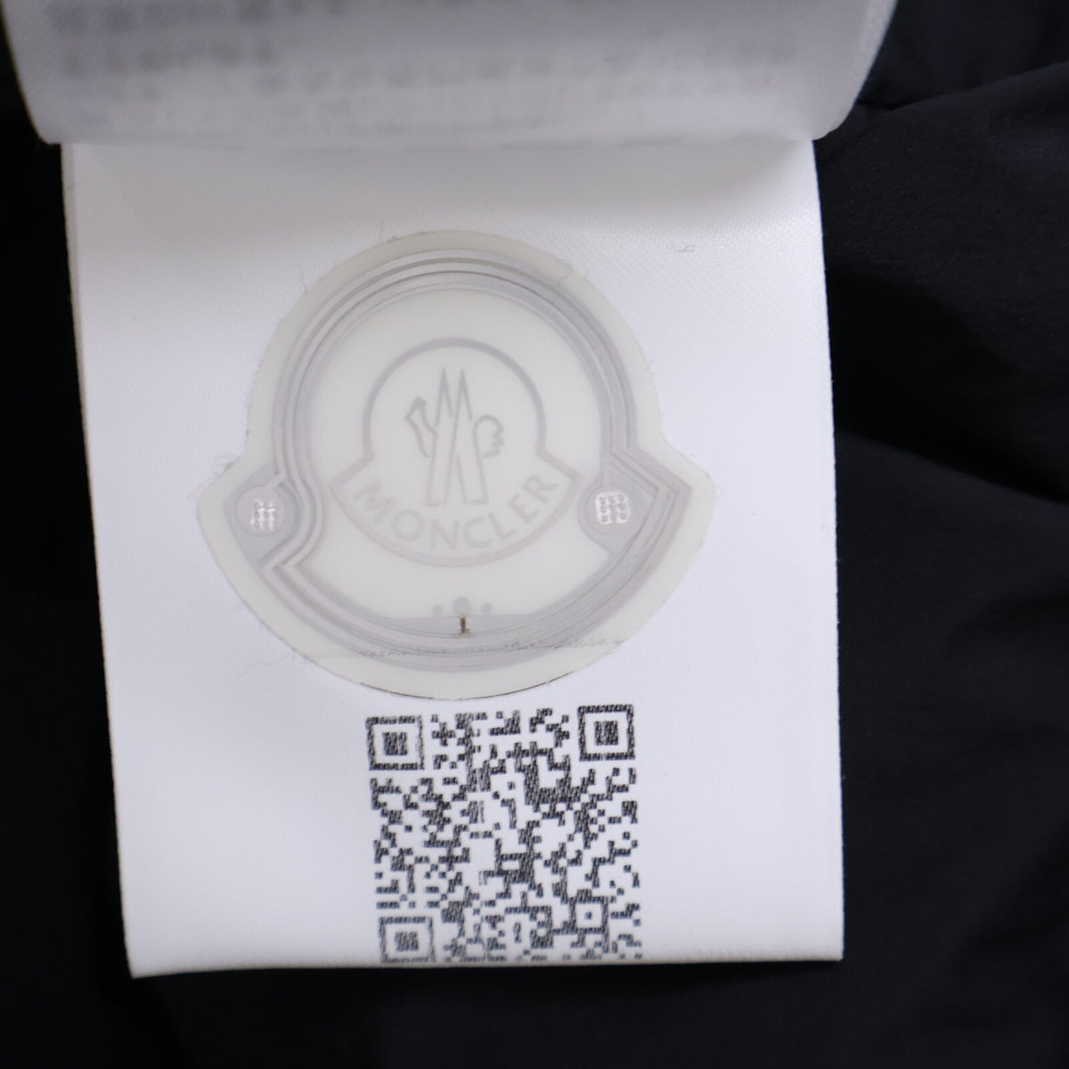 MONCLER モンクレール 美品 SAMALENS サマランス バイカーダウンジャケット ジャケット