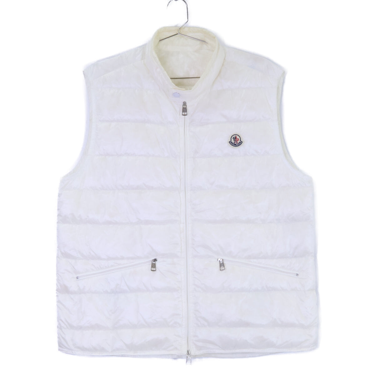 MONCLER モンクレール GUI ギュイ ダウン ベスト