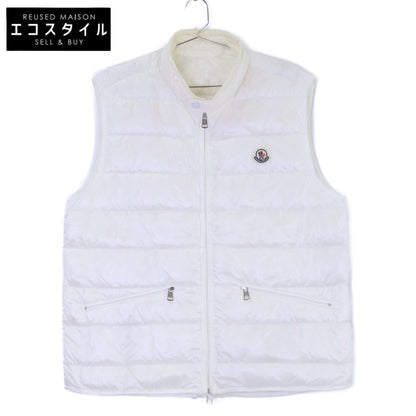 MONCLER モンクレール GUI ギュイ ダウン ベスト