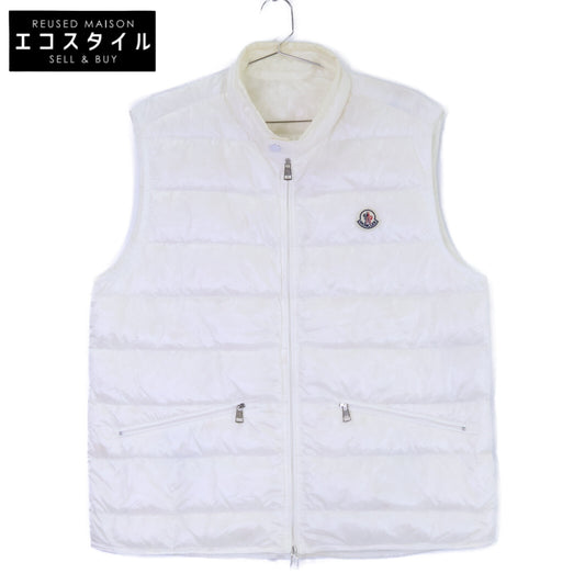MONCLER モンクレール GUI ギュイ ダウン ベスト