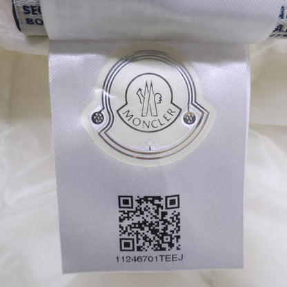 MONCLER モンクレール GUI ギュイ ダウン ベスト