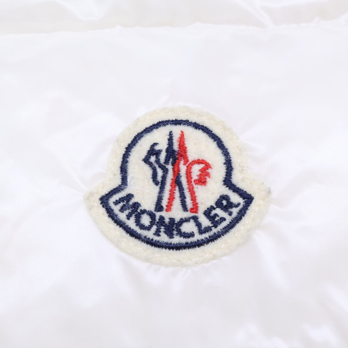 MONCLER モンクレール GUI ギュイ ダウン ベスト