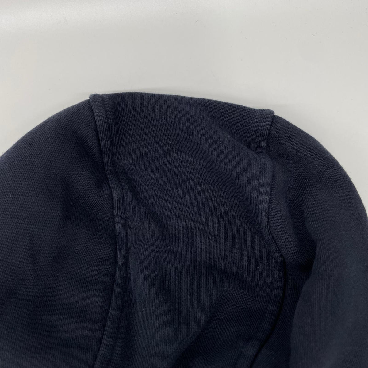 MONCLER モンクレール MAGLIA ネイビー ロゴワッペンパーカー トップス